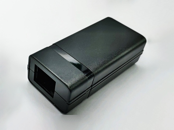 桌面型电源外壳